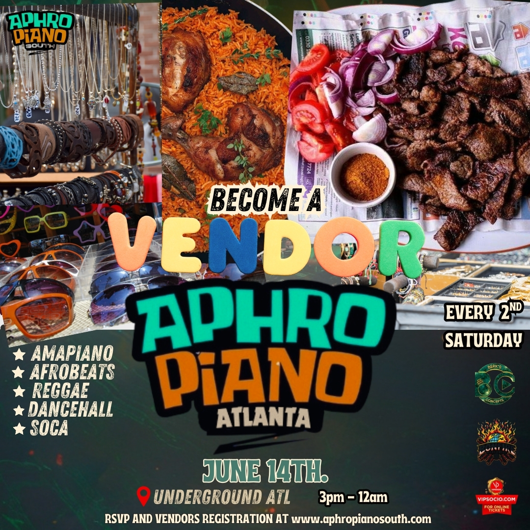 Aphropiano ATL